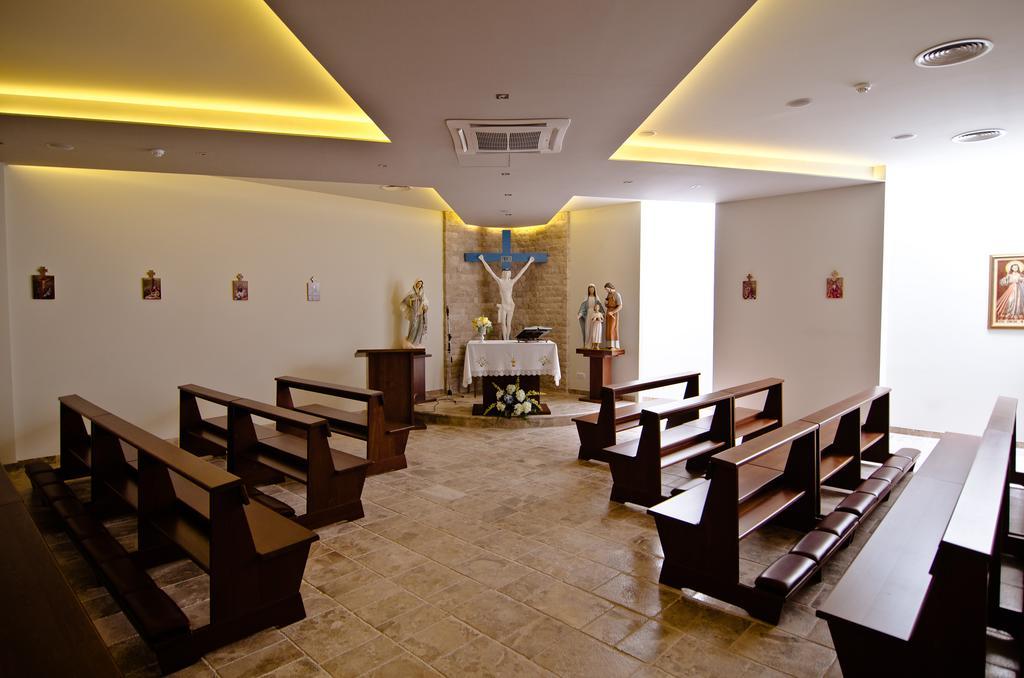Medjugorje Hotel & Spa Екстер'єр фото