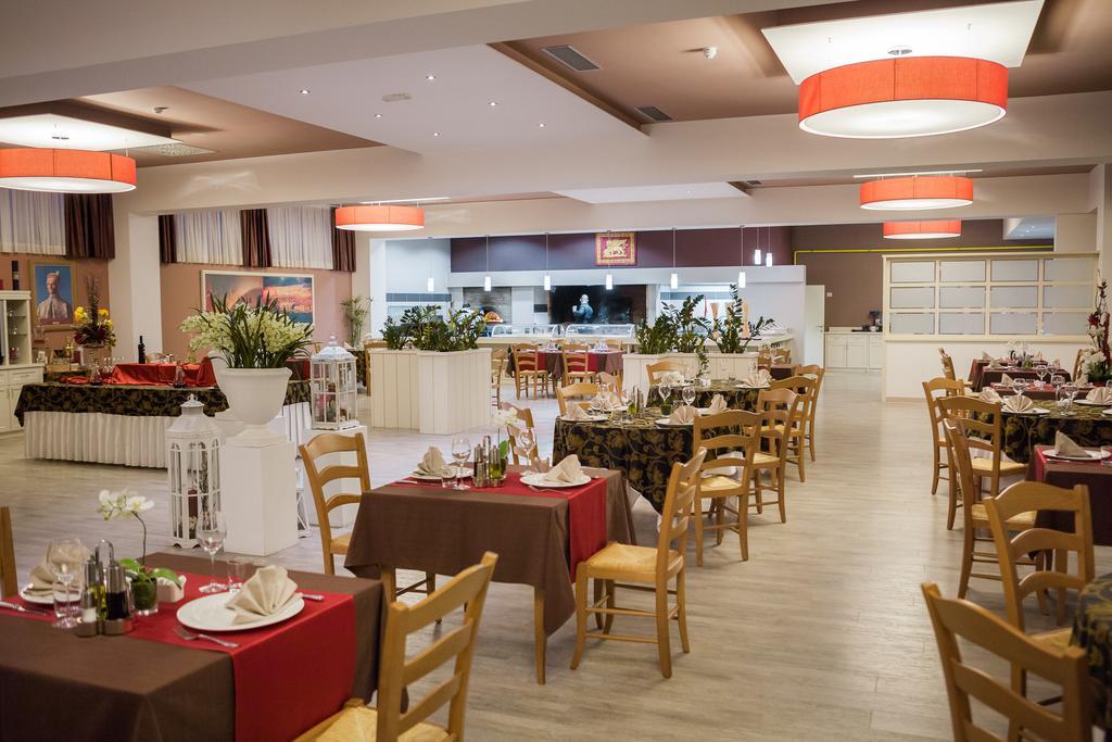 Medjugorje Hotel & Spa Екстер'єр фото