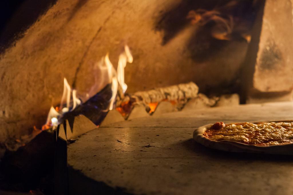 Medjugorje Hotel & Spa Екстер'єр фото