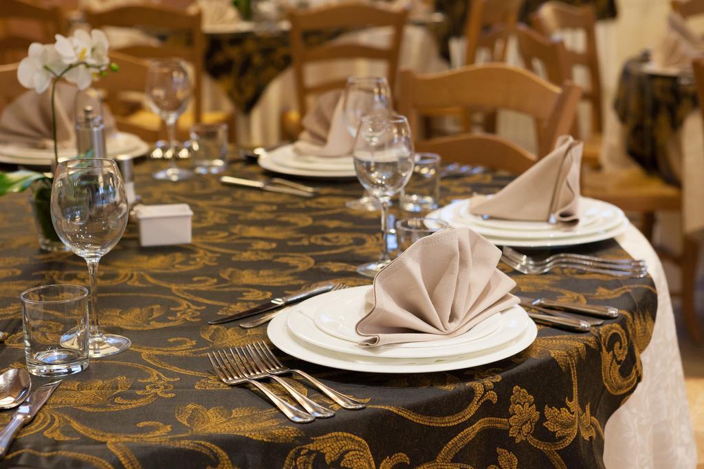 Medjugorje Hotel & Spa Екстер'єр фото