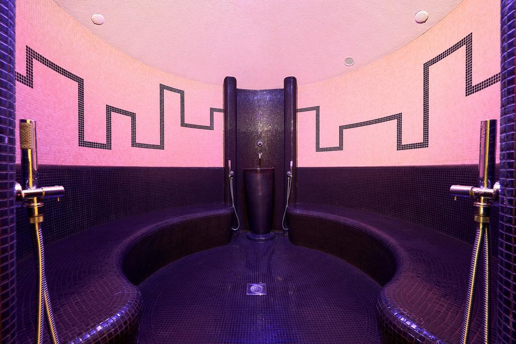 Medjugorje Hotel & Spa Екстер'єр фото