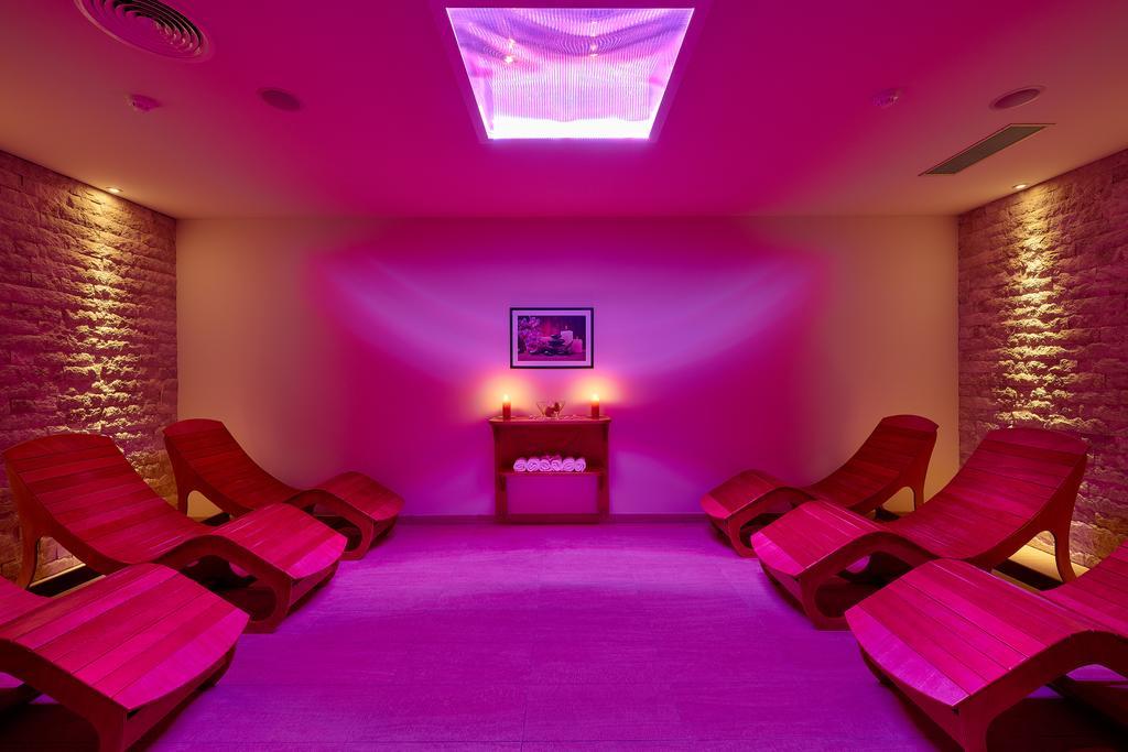 Medjugorje Hotel & Spa Екстер'єр фото