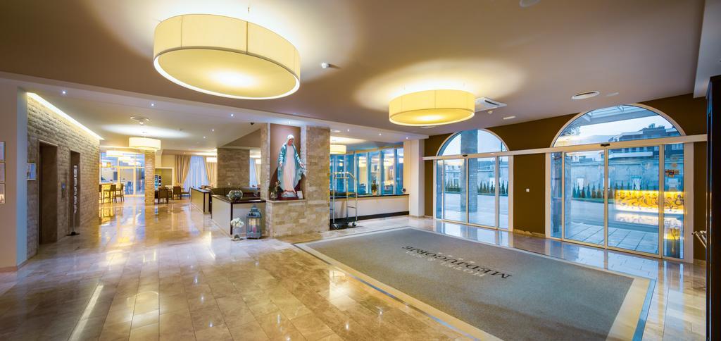 Medjugorje Hotel & Spa Екстер'єр фото