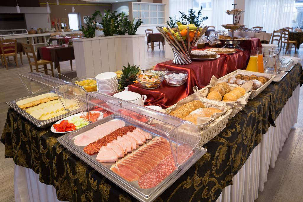 Medjugorje Hotel & Spa Екстер'єр фото