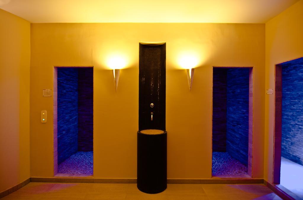 Medjugorje Hotel & Spa Екстер'єр фото