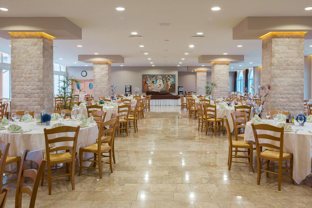 Medjugorje Hotel & Spa Екстер'єр фото