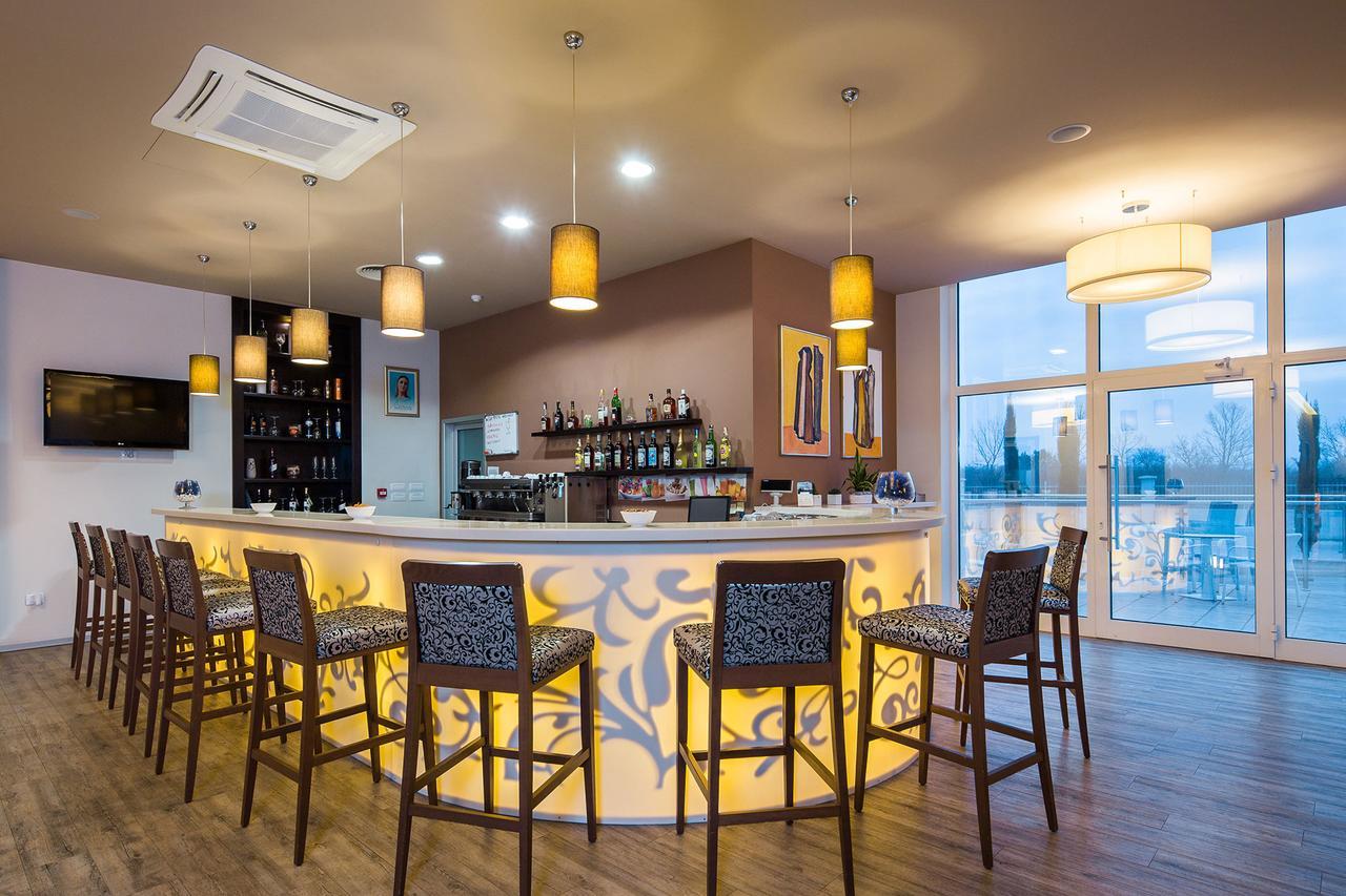 Medjugorje Hotel & Spa Екстер'єр фото