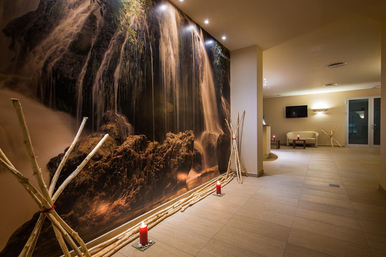 Medjugorje Hotel & Spa Екстер'єр фото