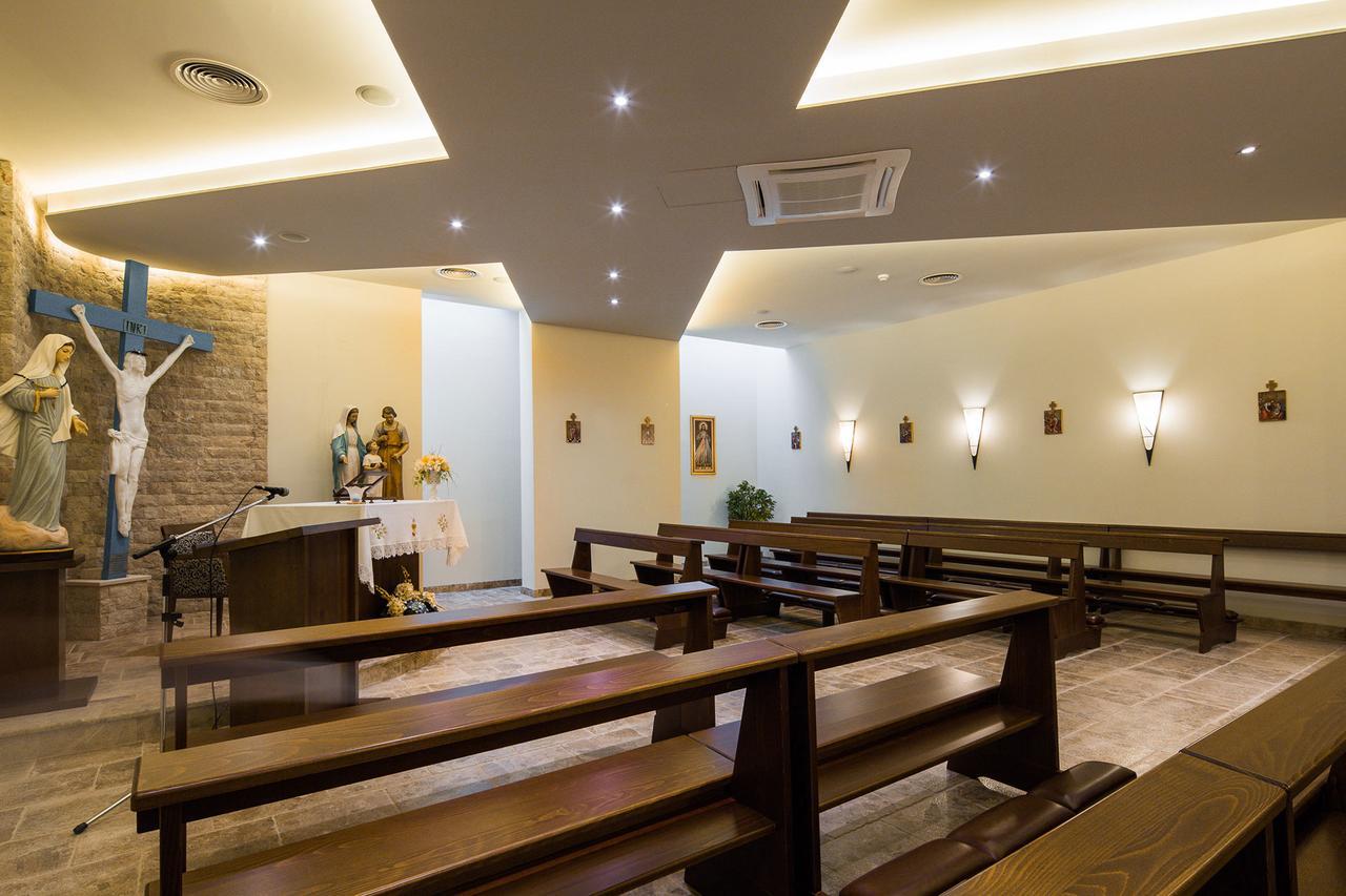 Medjugorje Hotel & Spa Екстер'єр фото