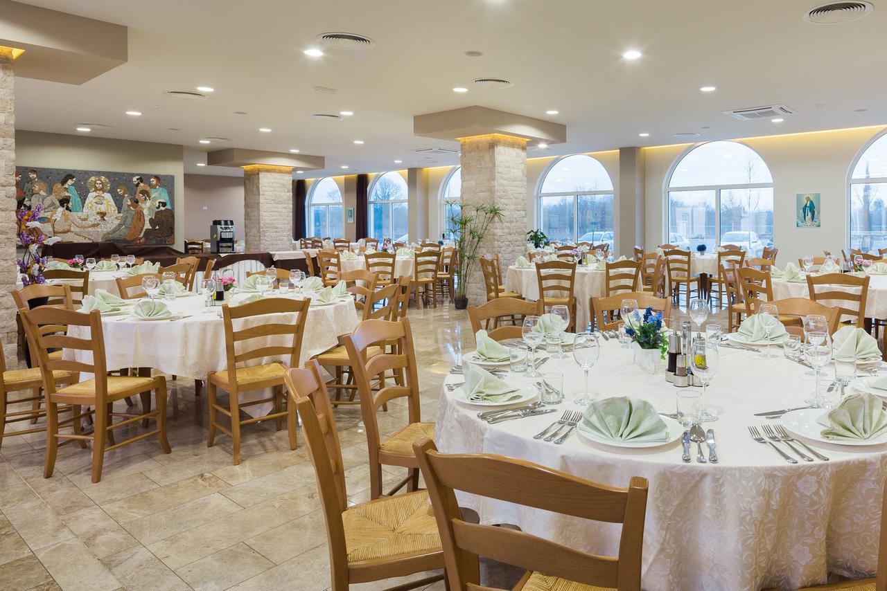 Medjugorje Hotel & Spa Екстер'єр фото
