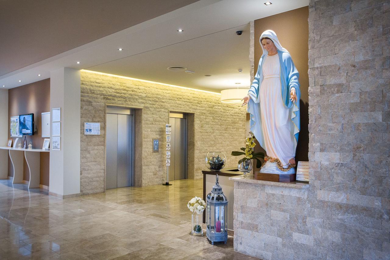 Medjugorje Hotel & Spa Екстер'єр фото