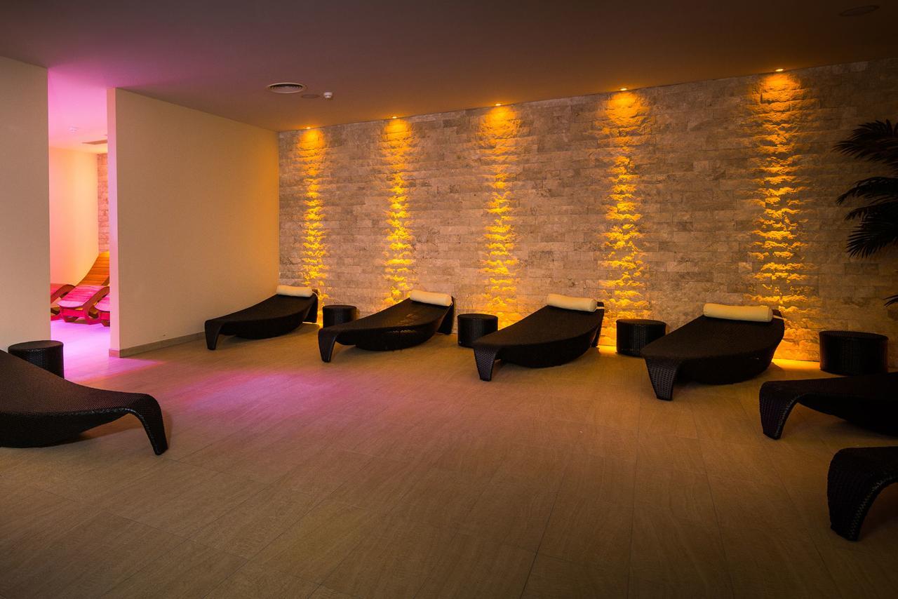 Medjugorje Hotel & Spa Екстер'єр фото
