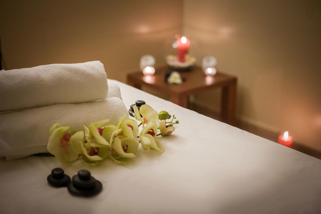 Medjugorje Hotel & Spa Екстер'єр фото
