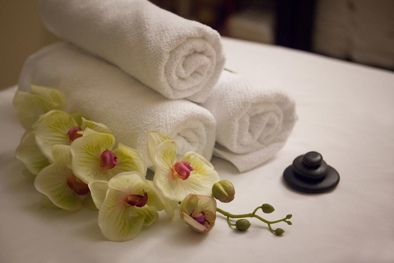 Medjugorje Hotel & Spa Екстер'єр фото