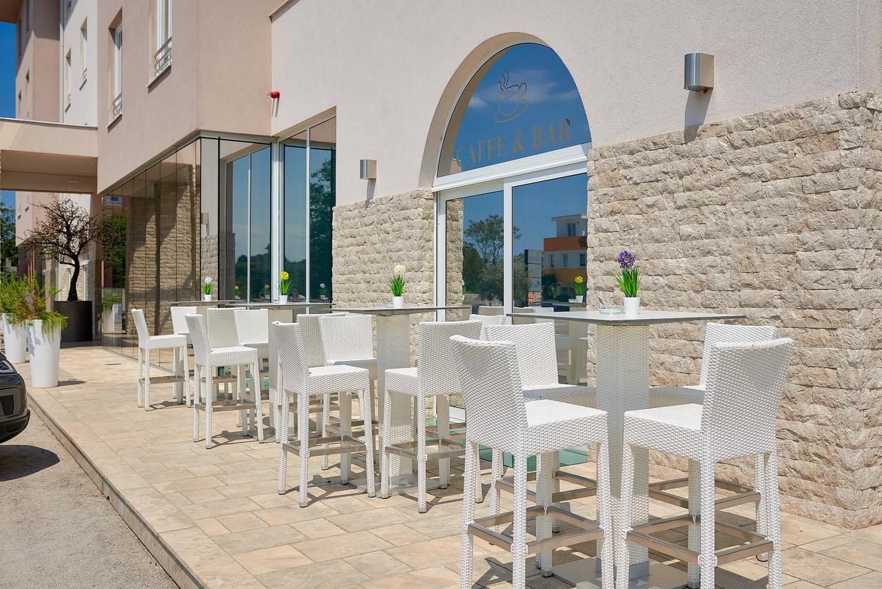Medjugorje Hotel & Spa Екстер'єр фото
