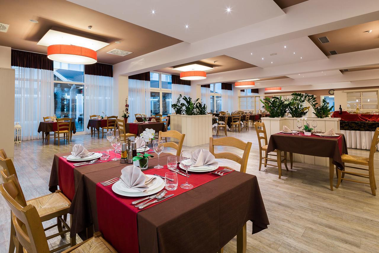 Medjugorje Hotel & Spa Екстер'єр фото