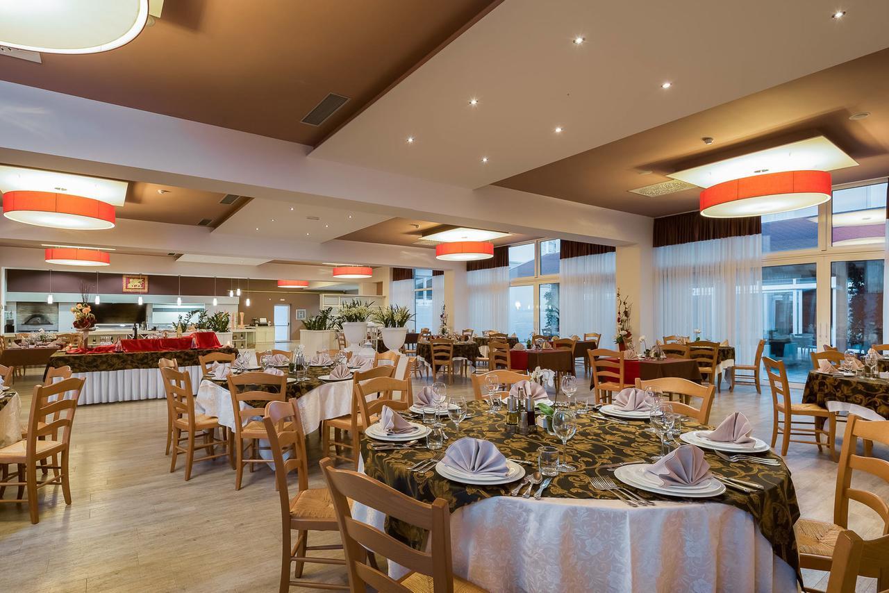Medjugorje Hotel & Spa Екстер'єр фото
