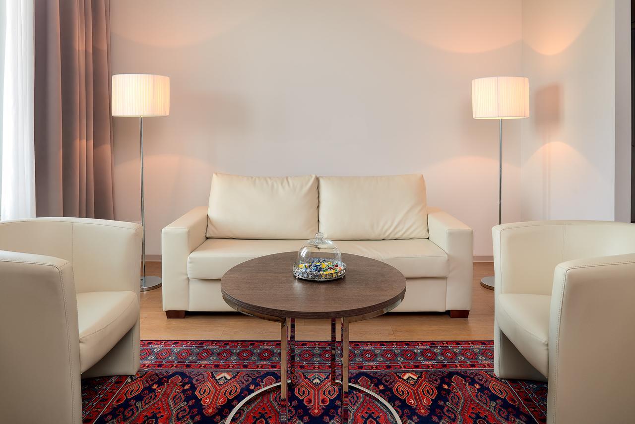 Medjugorje Hotel & Spa Екстер'єр фото