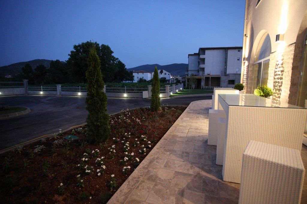Medjugorje Hotel & Spa Екстер'єр фото