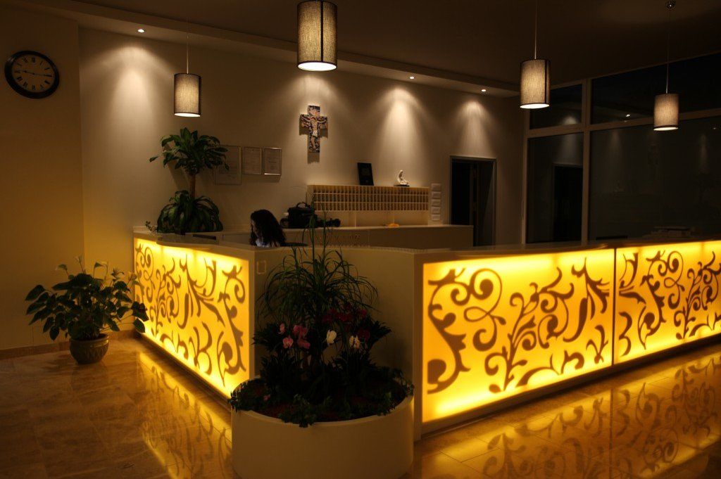 Medjugorje Hotel & Spa Екстер'єр фото
