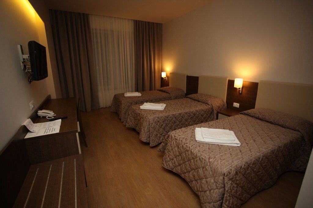 Medjugorje Hotel & Spa Екстер'єр фото