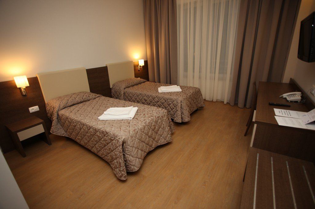 Medjugorje Hotel & Spa Екстер'єр фото