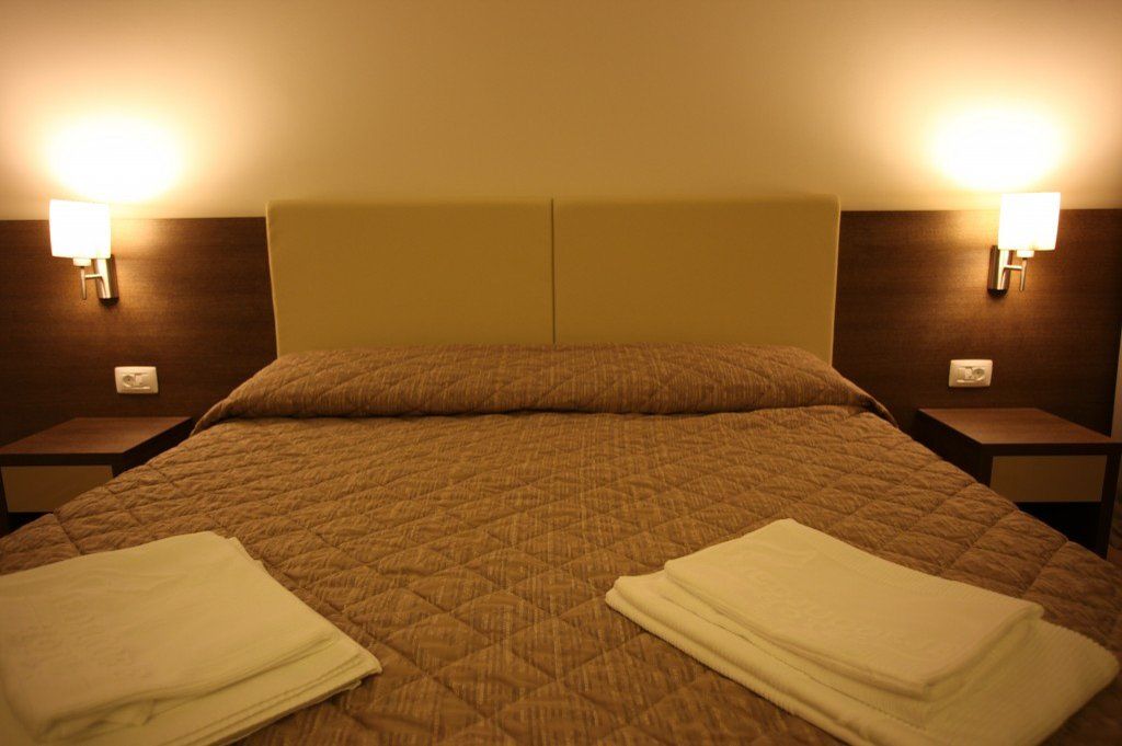 Medjugorje Hotel & Spa Екстер'єр фото