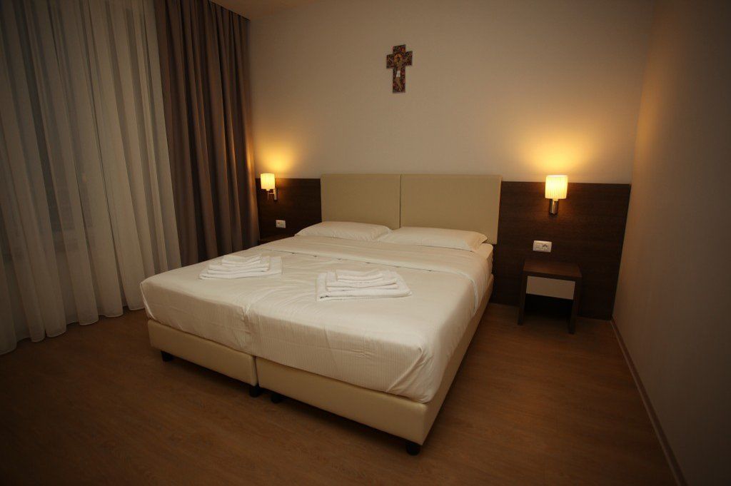 Medjugorje Hotel & Spa Екстер'єр фото