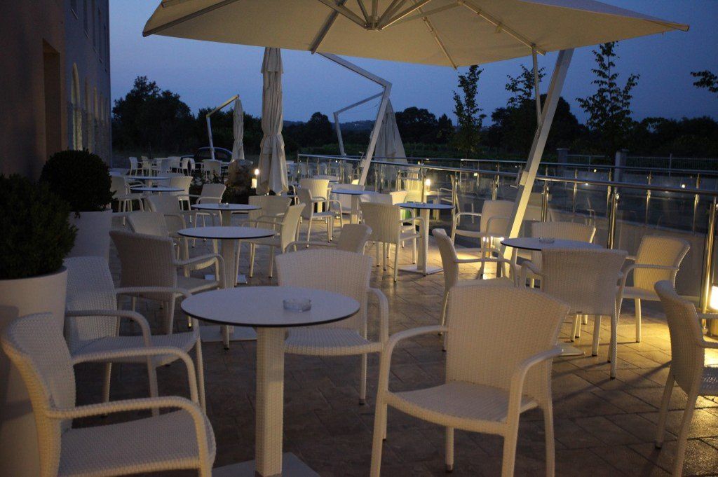 Medjugorje Hotel & Spa Екстер'єр фото