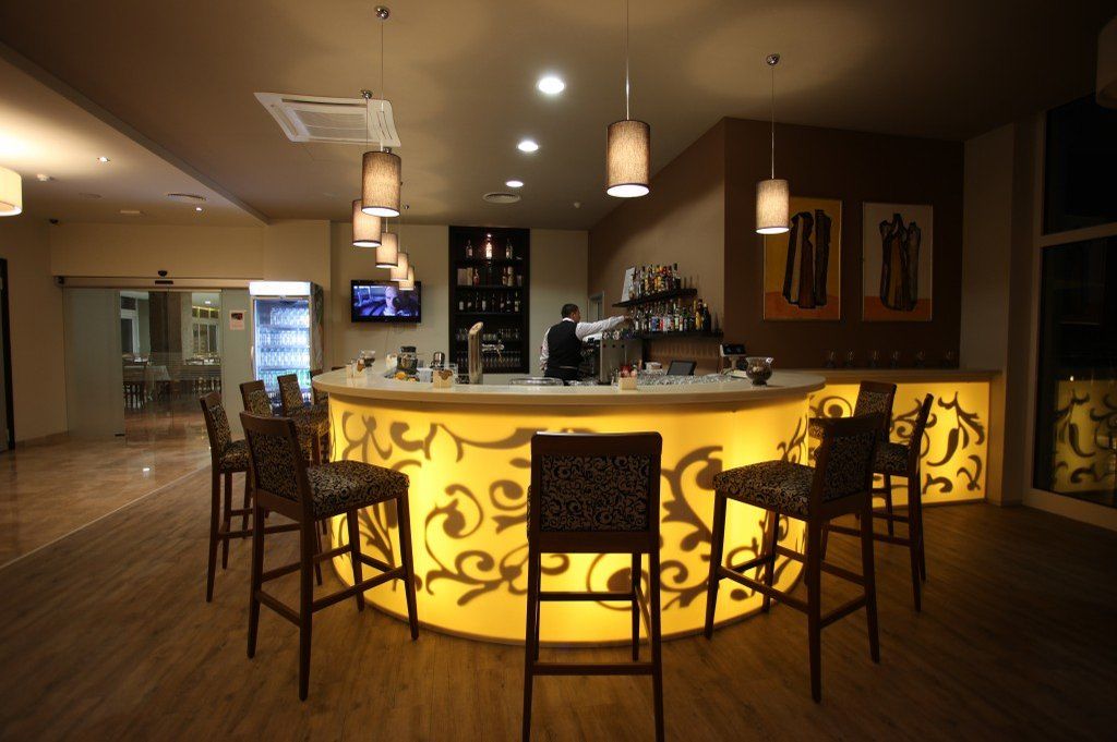 Medjugorje Hotel & Spa Екстер'єр фото
