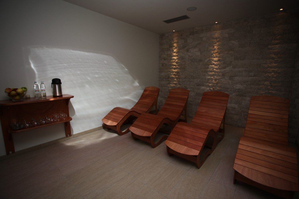 Medjugorje Hotel & Spa Екстер'єр фото