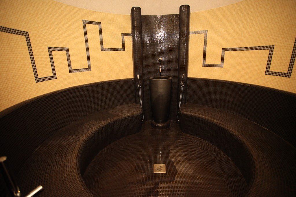 Medjugorje Hotel & Spa Екстер'єр фото