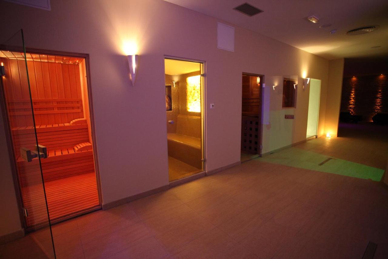 Medjugorje Hotel & Spa Екстер'єр фото